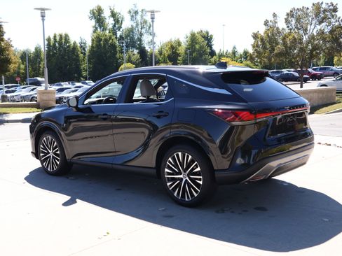 Certified 2024 Lexus RX 350 Premium Plus w/ Convenience Package image 7