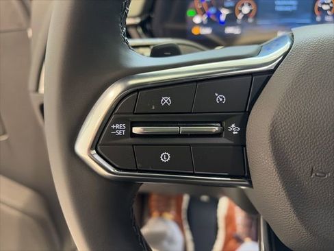 New 2026 Chevrolet Suburban LS w/ LPO, Dark Essentials Package image 15