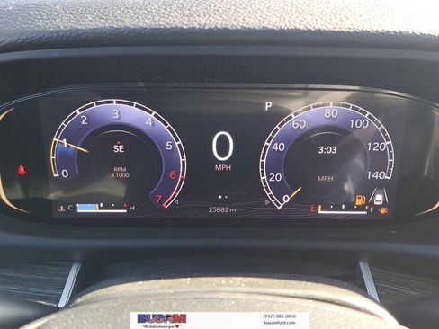 Used 2022 Jeep Wagoneer Series II image 14