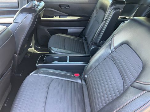 Certified 2025 Nissan Pathfinder Rock Creek AWD/4WD image 17