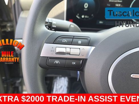 New 2026 Hyundai Santa Cruz SEL FWD image 17