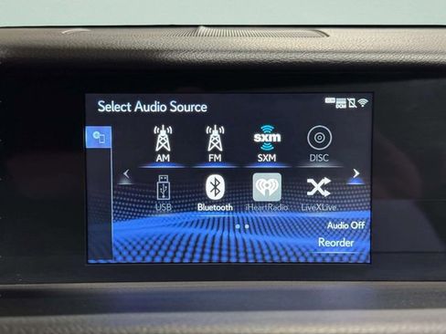 Used 2019 Lexus RC 300 AWD w/ Premium Package image 15