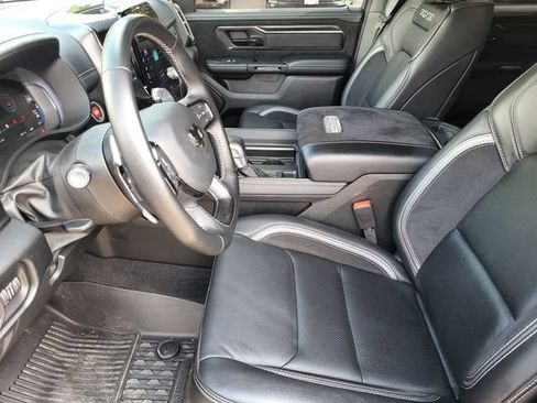 Used 2026 RAM 1500 RHO w/ Bed Utility Group AWD/4WD image 11