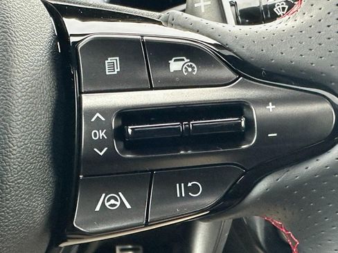 New 2026 Hyundai Elantra N Line image 13