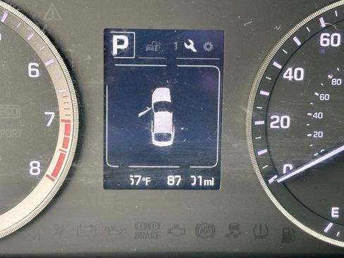 Used 2015 Hyundai Sonata SE w/ Option Group 09 image 15