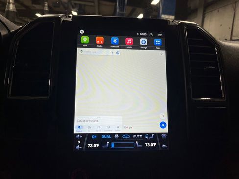 Used 2016 Ford F150 XLT w/ Trailer Tow Package image 22