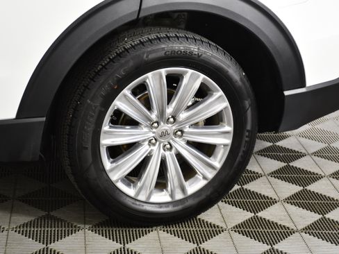 Used 2022 Ford Explorer King Ranch w/ Class IV Trailer Tow Package image 55