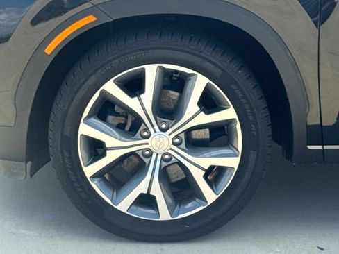 Used 2021 Hyundai Palisade SEL w/ Convenience Package FWD image 5