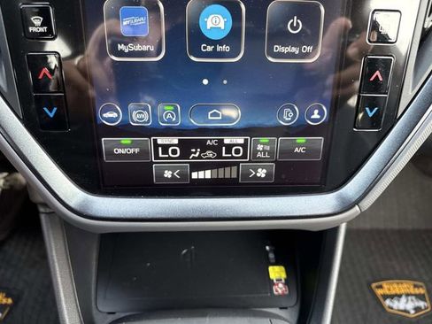 Certified 2025 Subaru Crosstrek 2.5i Wilderness w/ Crosstrek Mirror Package AWD/4WD image 25
