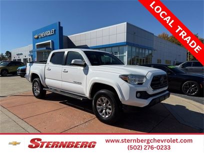 Used 2019 Toyota Tacoma SR5