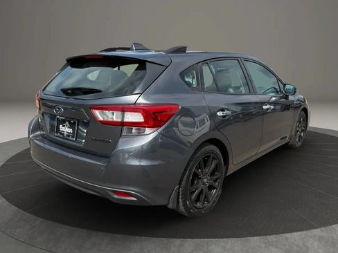 Used 2018 Subaru Impreza 2.0i Limited AWD/4WD image 5