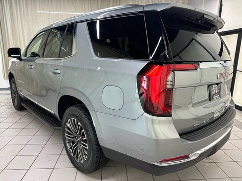 New 2026 GMC Yukon Elevation w/ Elevation Premium Package image 10