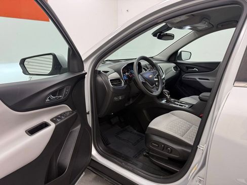 Used 2022 Chevrolet Equinox LT AWD/4WD image 8