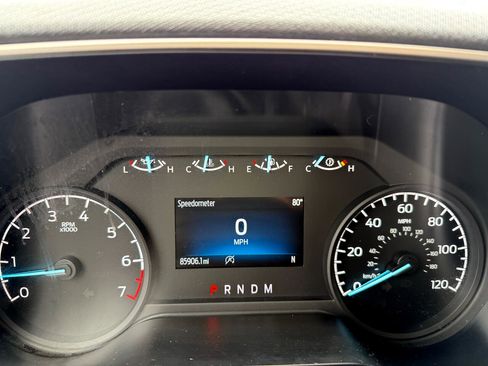 Used 2021 Ford F150 XL w/ STX Appearance Package image 23