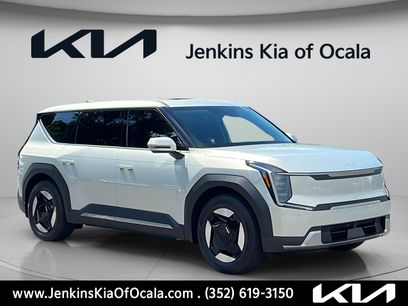 New 2026 Kia EV9 Light