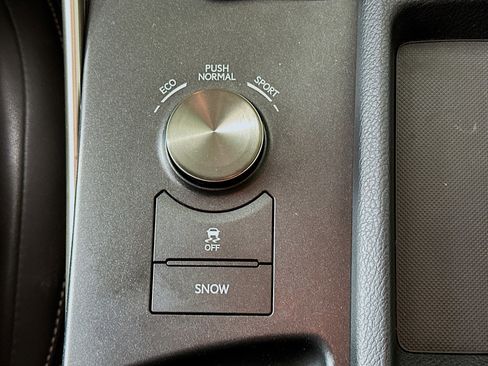 Used 2016 Lexus IS 200t RWD image 24