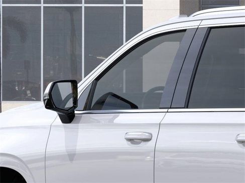 New 2025 Cadillac Escalade ESV Premium Luxury w/ Touring Package image 12