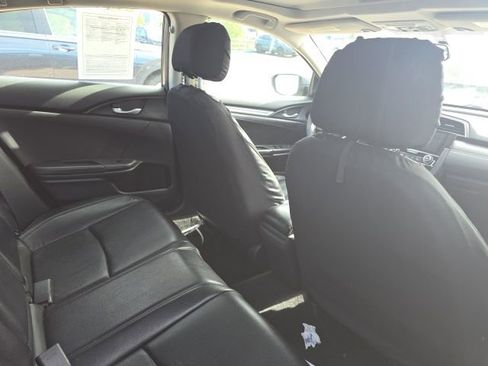 Used 2016 Honda Civic EX image 12