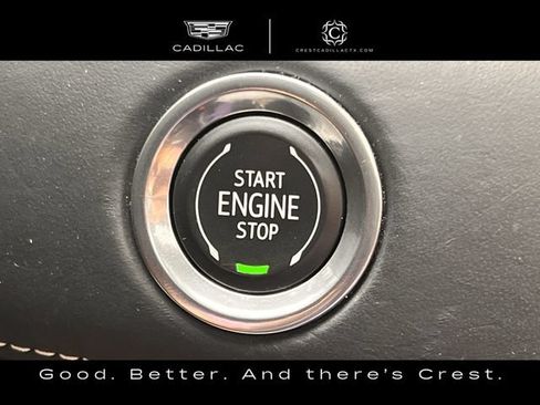 Certified 2023 Cadillac Escalade Sport Platinum AWD/4WD image 21
