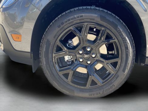 New 2026 Ford Maverick Lariat w/ Black Appearance Package AWD/4WD image 34