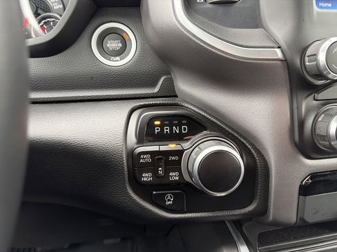 Used 2022 RAM 1500 Big Horn image 27