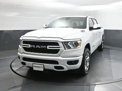 Used 2023 RAM 1500 Lone Star AWD/4WD image 22