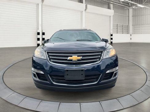 Used 2017 Chevrolet Traverse LT AWD/4WD image 8