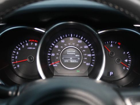 Used 2014 Kia Optima EX w/ EX Premium Package image 9