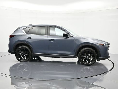 Used 2024 MAZDA CX-5 Carbon Edition image 5