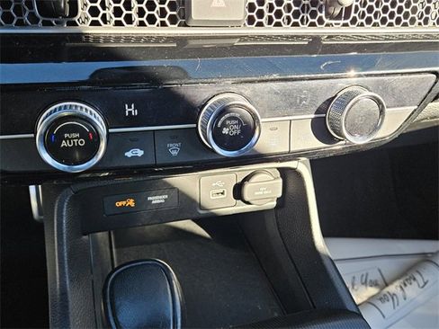 Used 2023 Honda Civic Sport image 21
