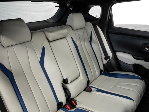 New 2025 Acura ADX A-Spec image 23