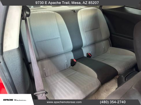 Used 2010 Chevrolet Camaro LS image 30