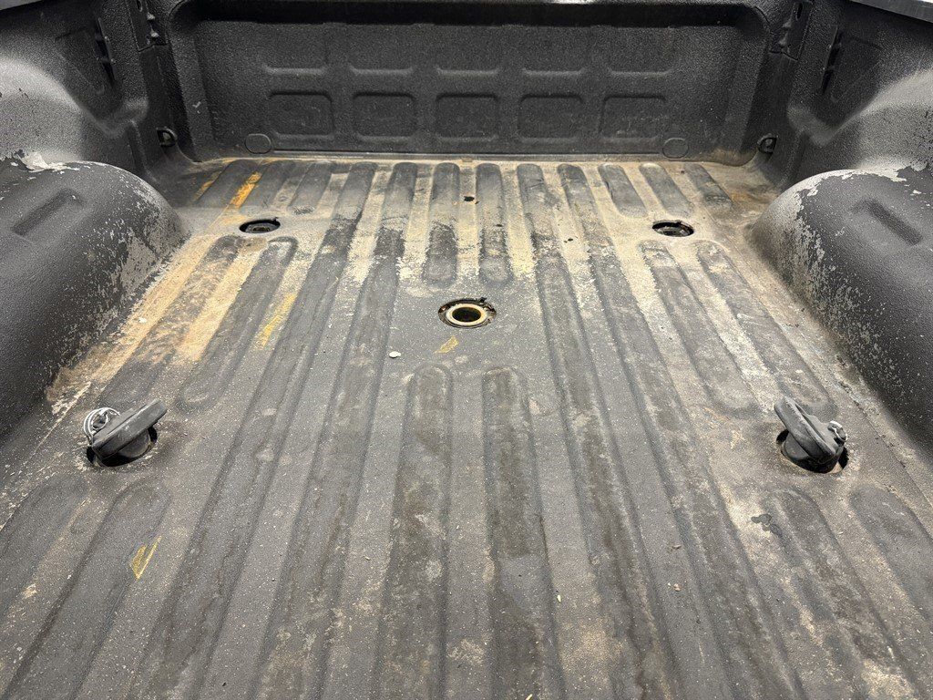 Used 2020 RAM 3500 Laramie AWD/4WD image 13