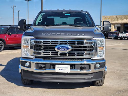 New 2026 Ford F350 XLT image 6