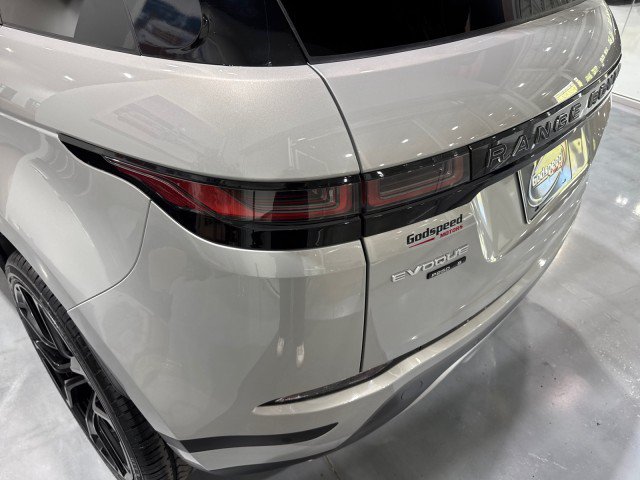 Used 2020 Land Rover Range Rover Evoque S AWD/4WD image 31