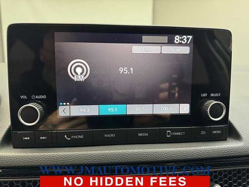 Used 2022 Honda Civic LX image 22