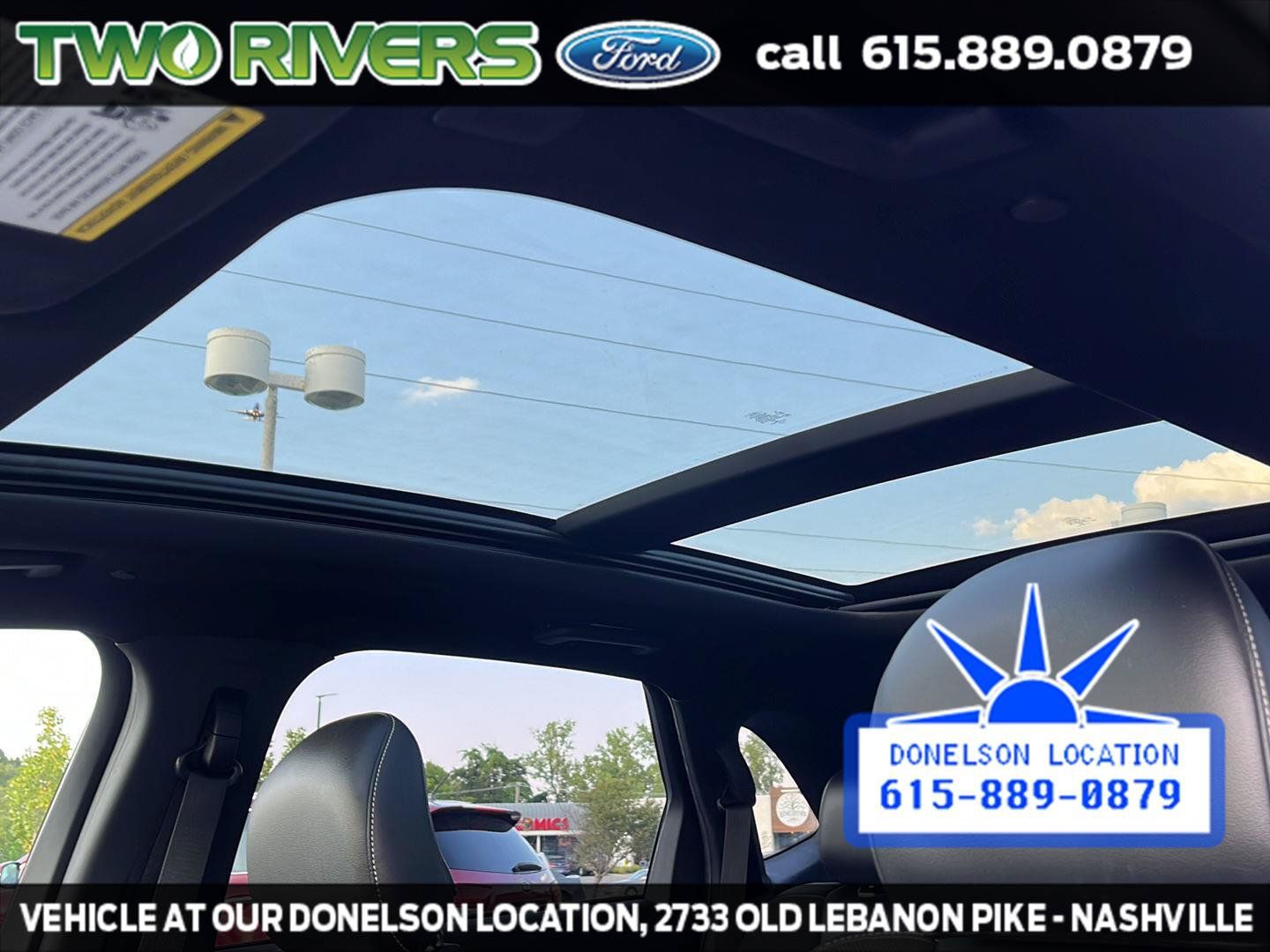 Used 2019 Ford Edge ST AWD/4WD image 19