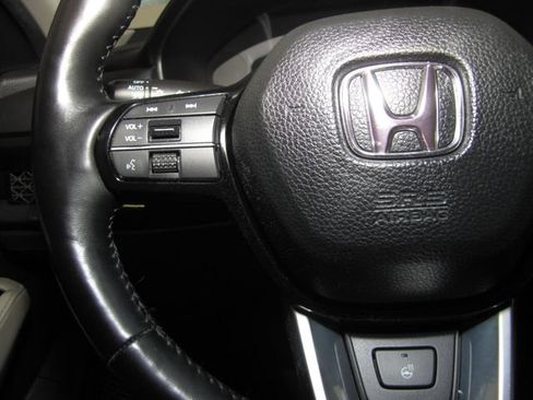 Certified 2025 Honda Accord Touring image 5