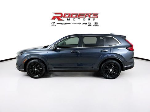 Used 2024 Honda CR-V EX-L image 4