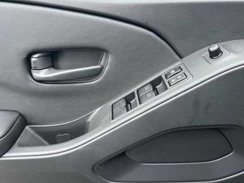 New 2026 Nissan Frontier SV w/ All-Weather Content Package image 11