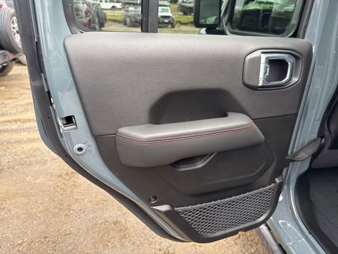 New 2026 Jeep Wrangler Unlimited Rubicon 392 image 24