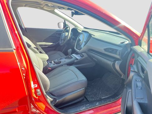 Used 2024 Subaru Crosstrek 2.0i Premium AWD/4WD image 28