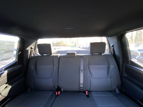 New 2026 Toyota Tundra SR5 AWD/4WD image 25