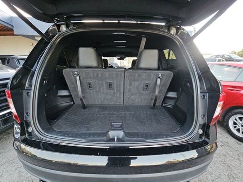 Used 2022 Honda Pilot TrailSport image 6