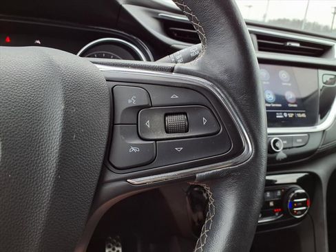 Certified 2023 Buick Encore GX Select w/ Sport Touring Package image 19