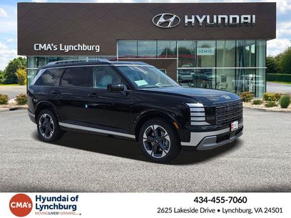 New 2026 Hyundai Palisade Limited