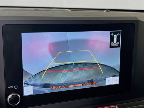 Certified 2024 Toyota Tacoma SR5 image 13