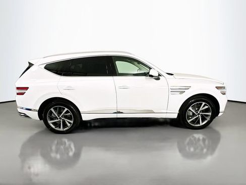 New 2026 Genesis GV80 3.5T Advanced AWD/4WD image 4