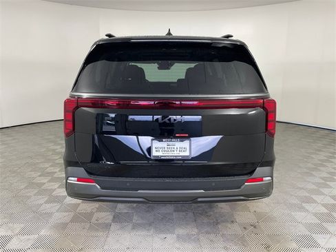 New 2026 Kia Carnival SX image 24