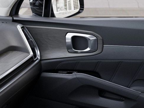 New 2025 Kia Sorento SX image 25